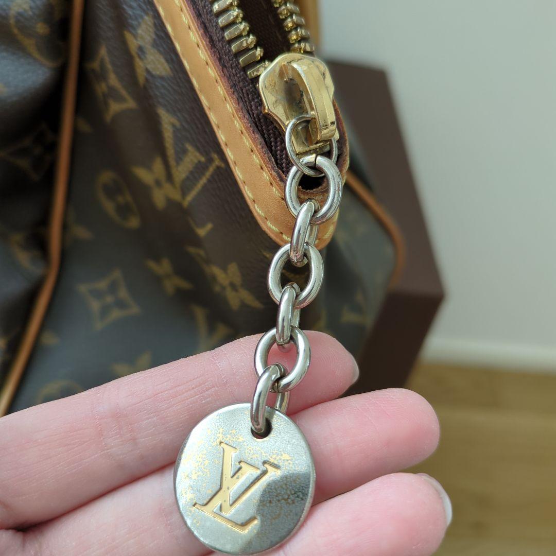 LOUIS VUITTON ティヴォリGM M40144★