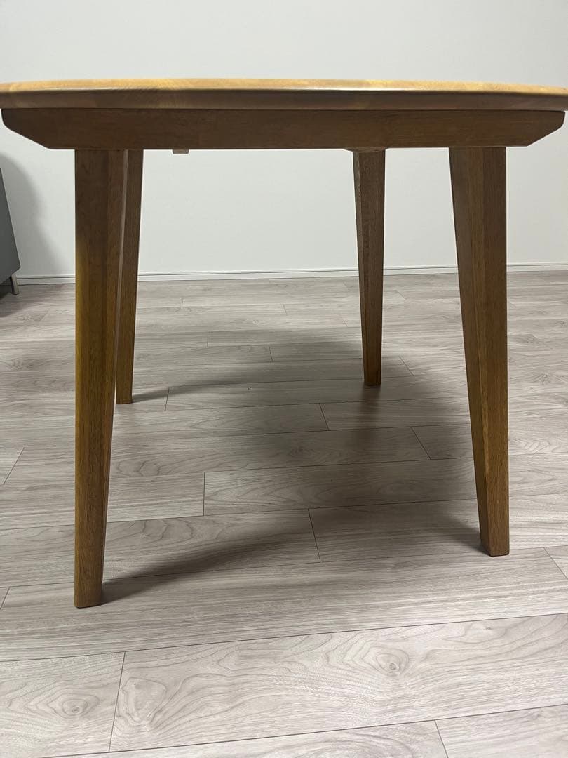 ダイニングテーブル CRASH GATE DECKE DINING TABLE