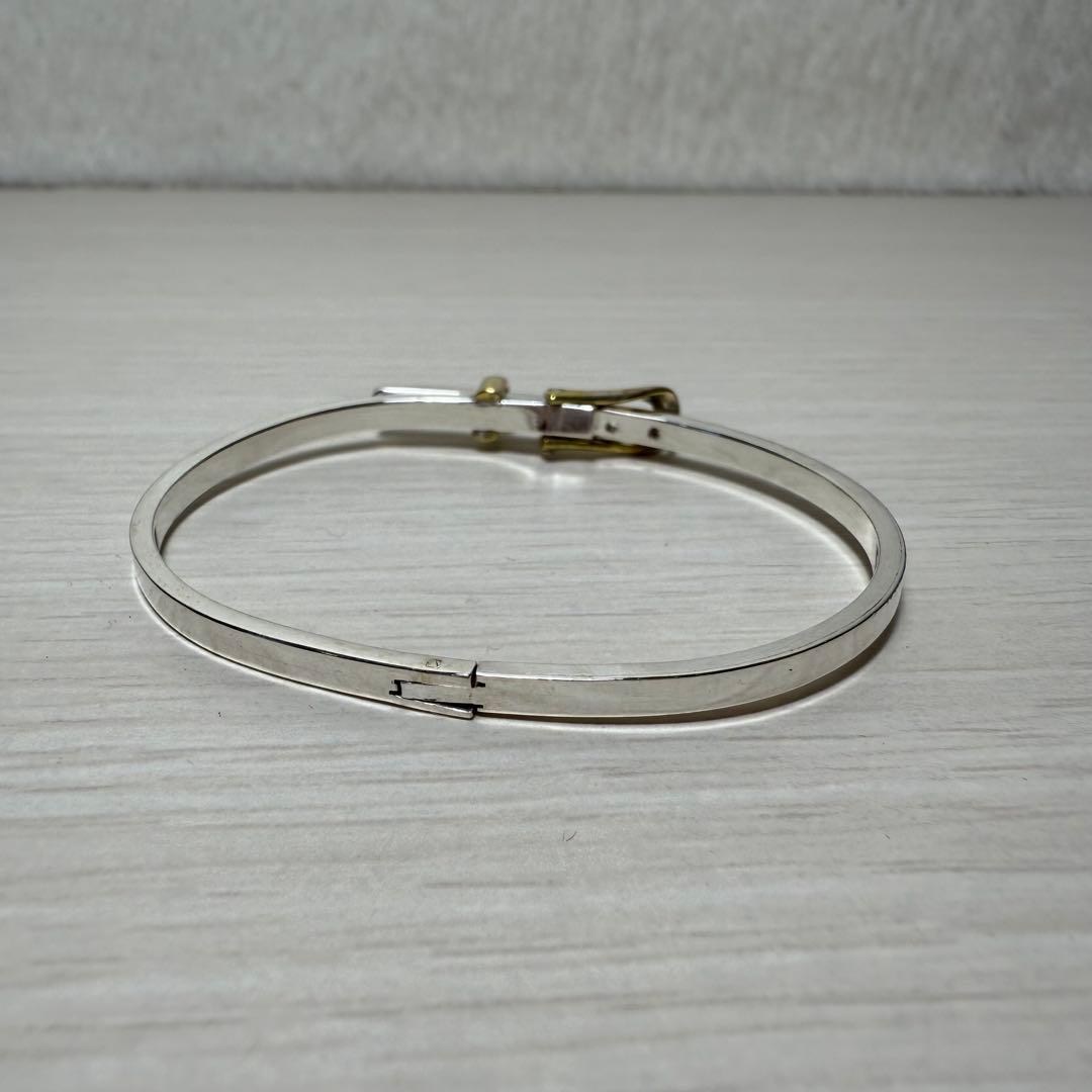 mexico vintege ベルト　バングル　ブレスレット　シルバー925