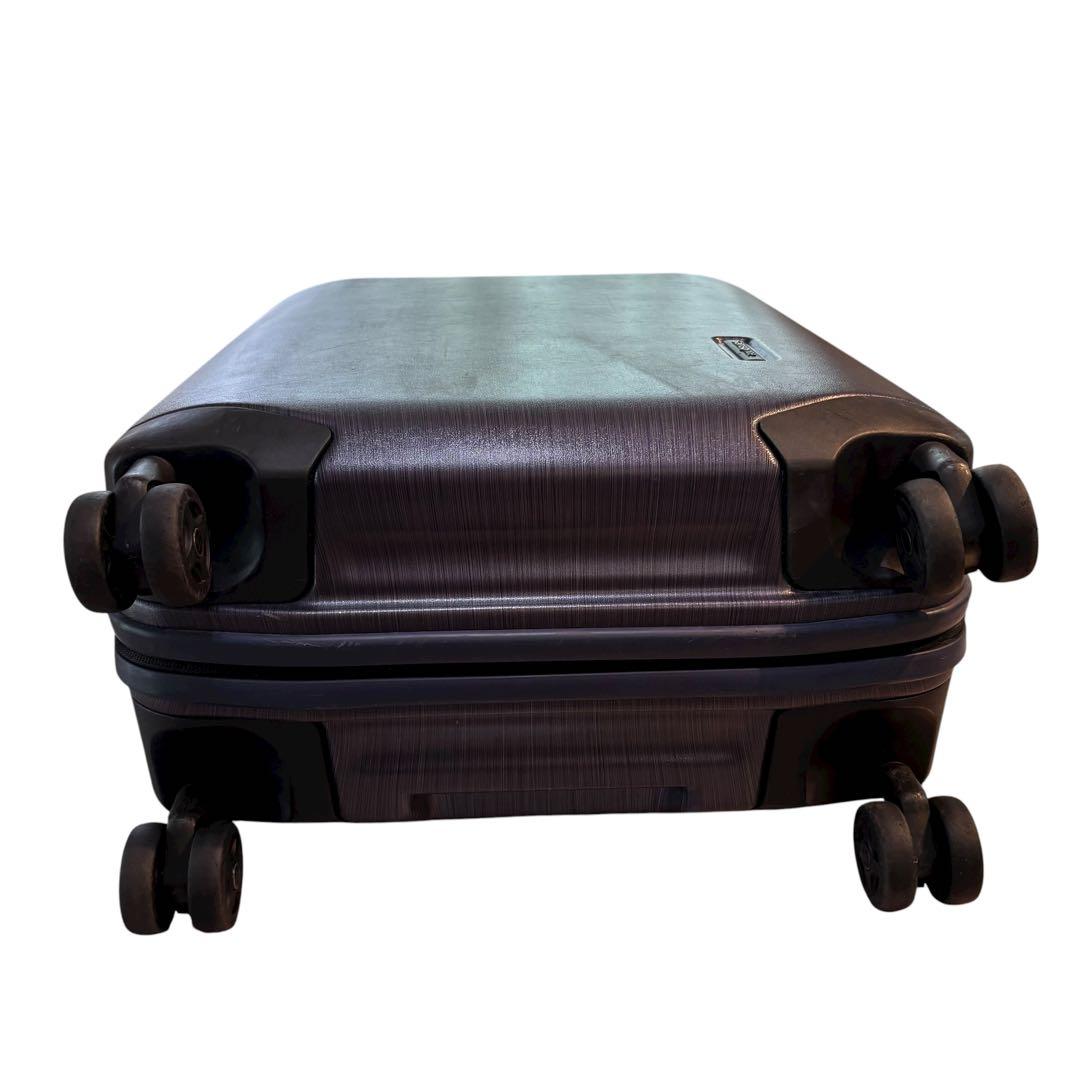 Samsonite INOVASPINER55 スーツケース　機内持ち込　35L