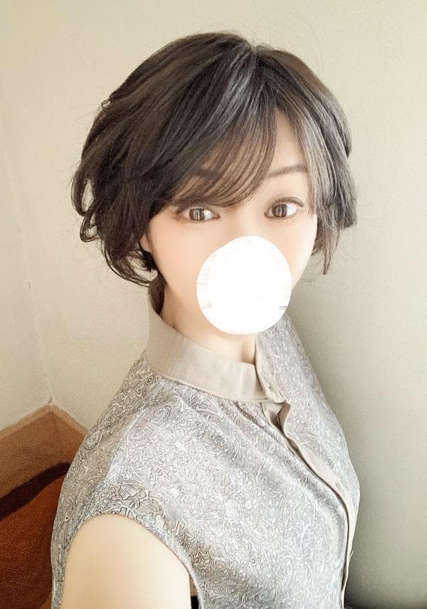 にゃこちゃん専用　リネアストリア「天使のModishショート　ダークBR