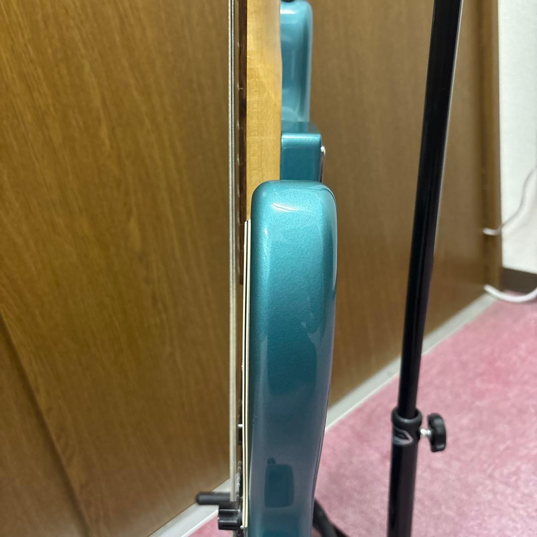 Fender Squier Affinity Jazz Bass ジャズベース