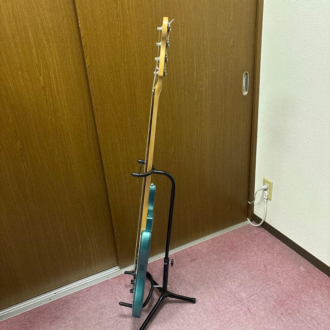 Fender Squier Affinity Jazz Bass ジャズベース