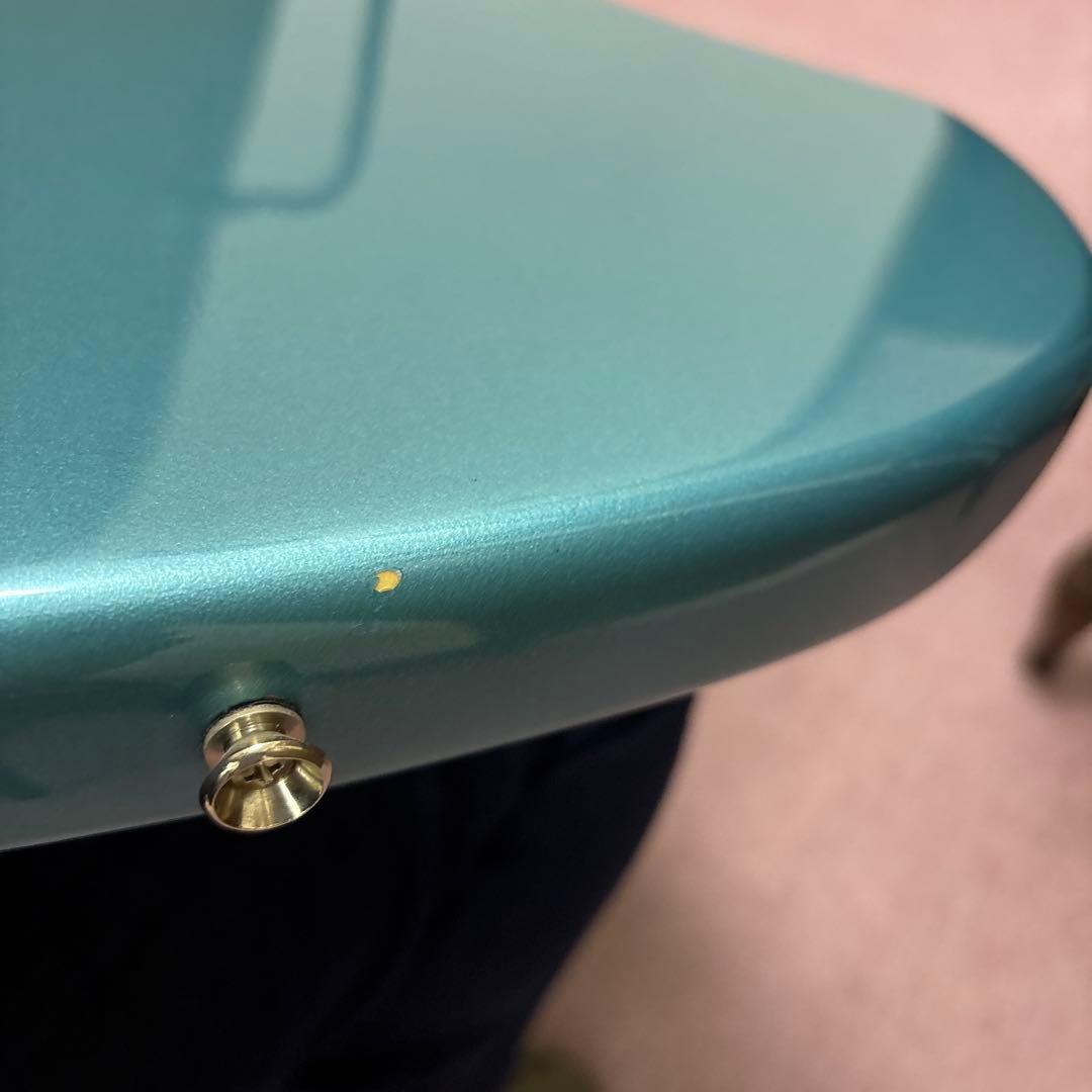 Fender Squier Affinity Jazz Bass ジャズベース