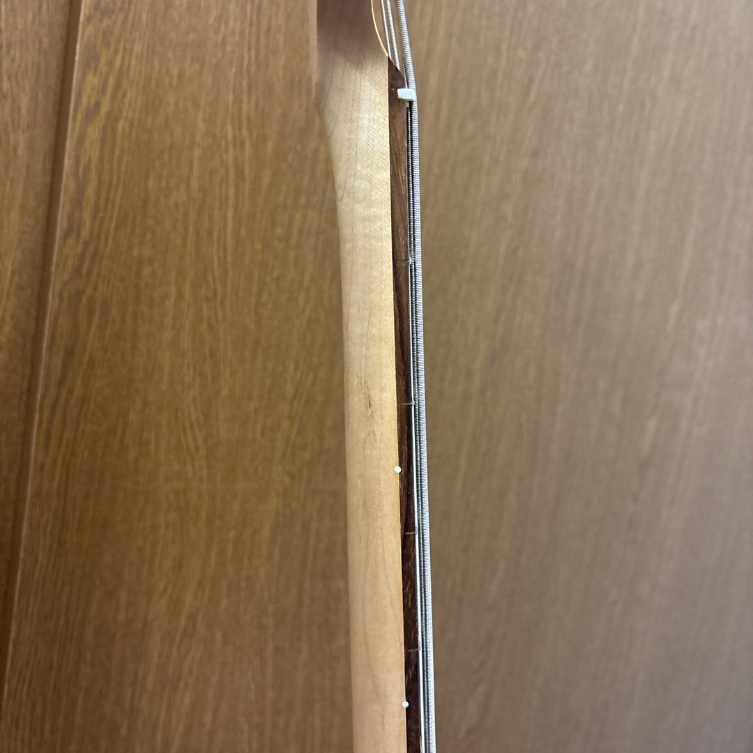 Fender Squier Affinity Jazz Bass ジャズベース