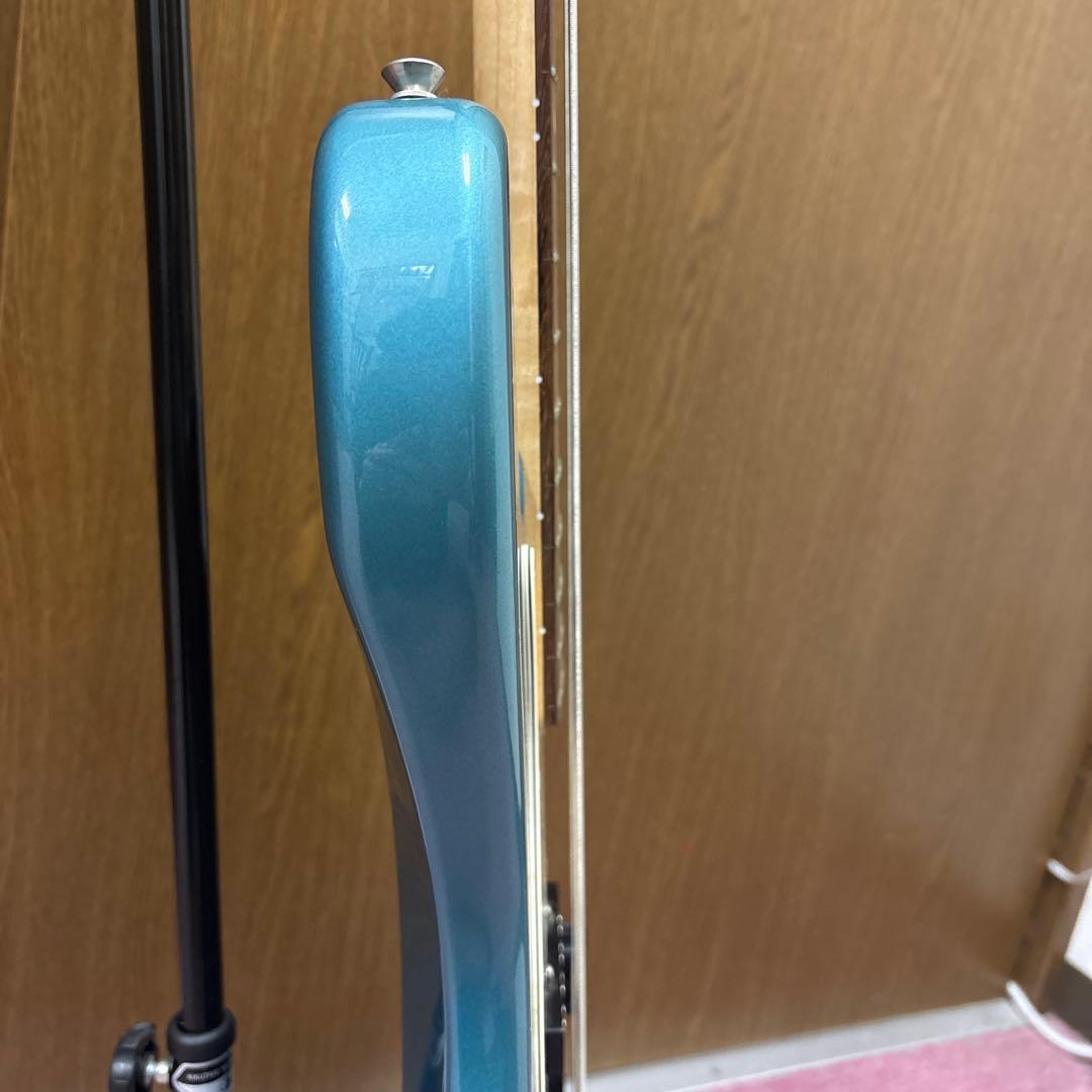 Fender Squier Affinity Jazz Bass ジャズベース