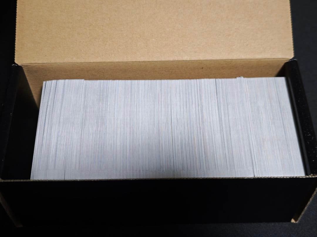 ヴァイスシュヴァルツ　まとめ売り　SP RRR SR RR R