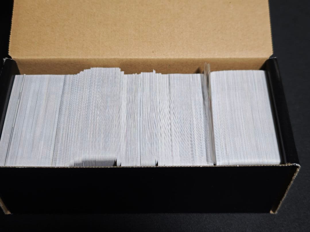 ヴァイスシュヴァルツ　まとめ売り　SP RRR SR RR R