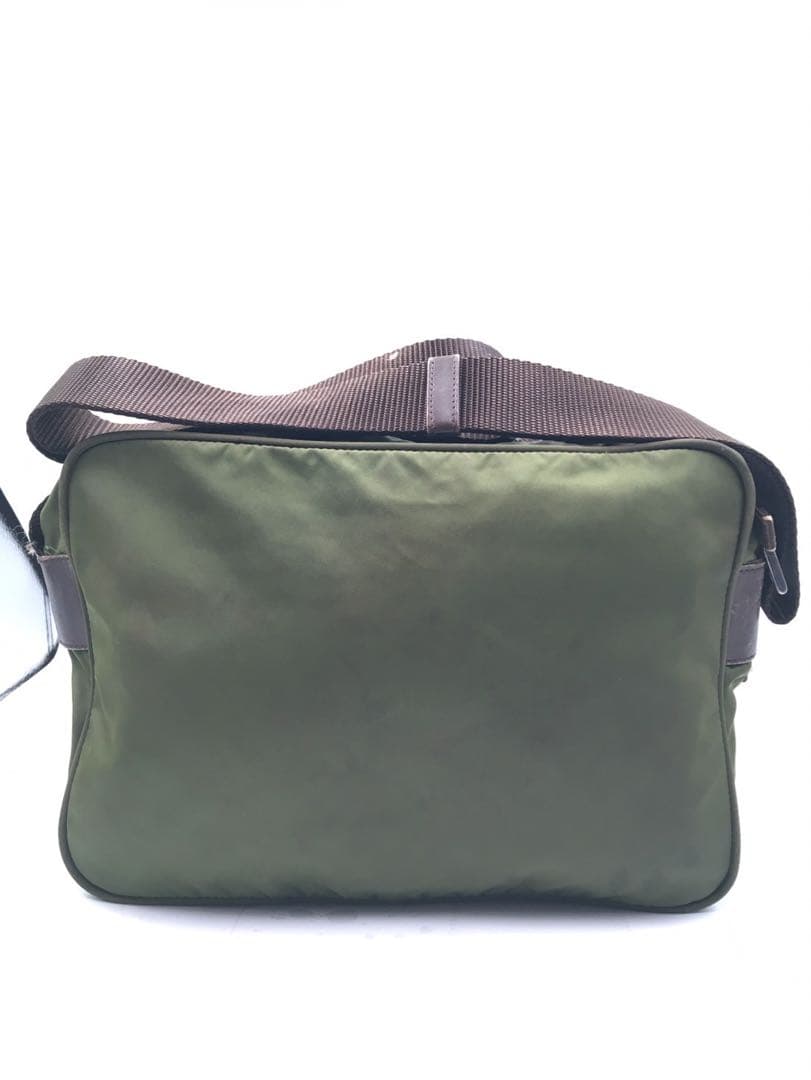 プラダ　PRADA ショルダーバッグ