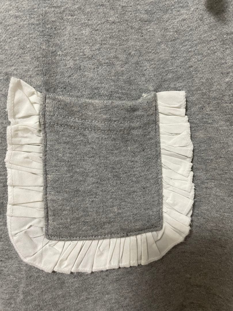 【激レア】チャングンソク zikzinバラフードパーカー