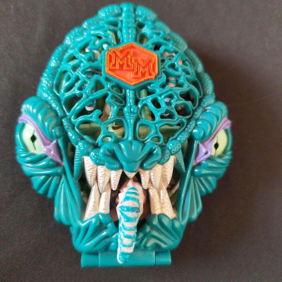 バンダイ マイティマックスセット