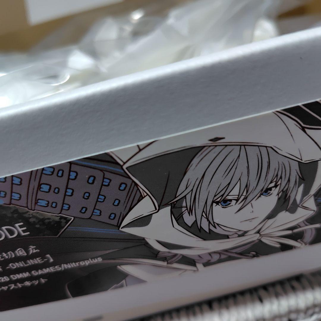 正規品 ガレージキット 山姥切国広