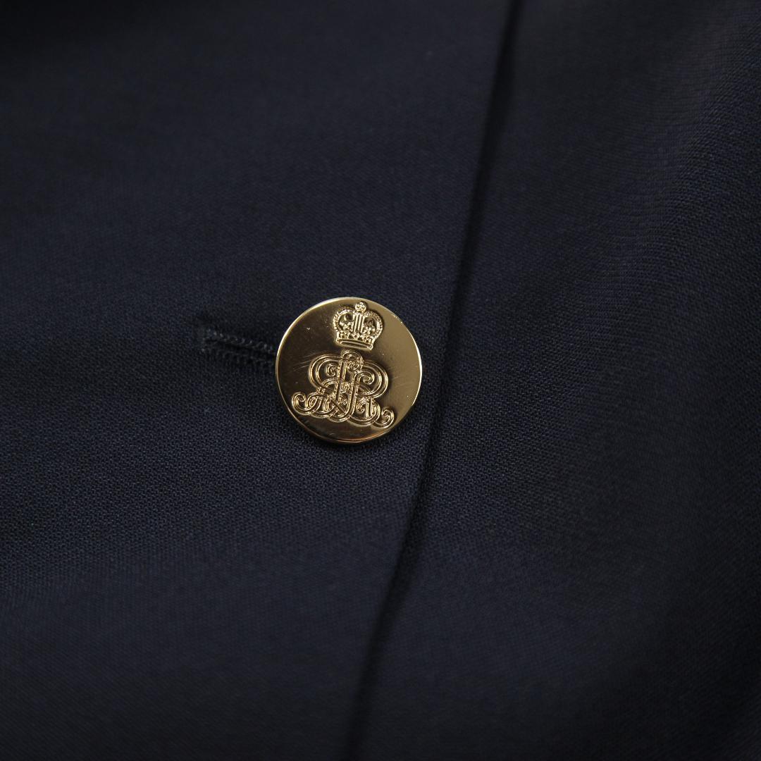 極美品 ラルフローレン パープルレーベル 21AW Ophelie スカート 0