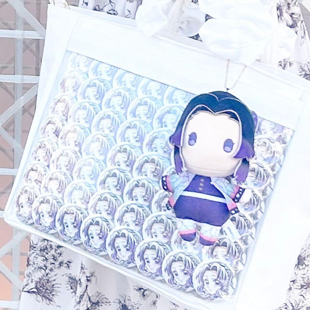 胡蝶しのぶ痛バ