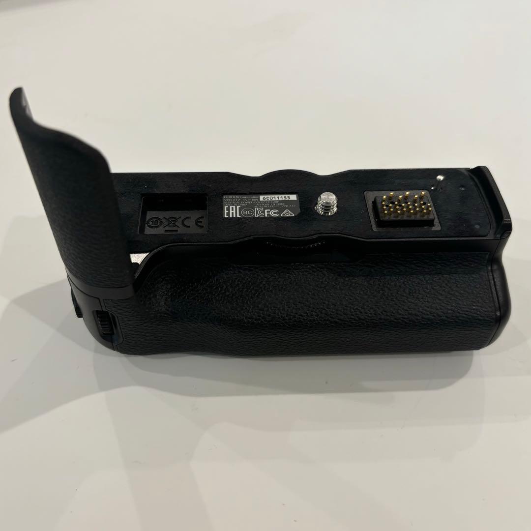 FUJIFILM X-T2ボディ＆パワーブースターグリップ