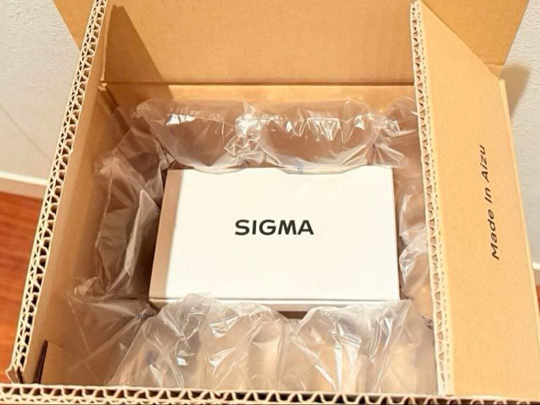 【新品】 SIGMA 28-70mm F2.8 DG DN ソニーEマウント