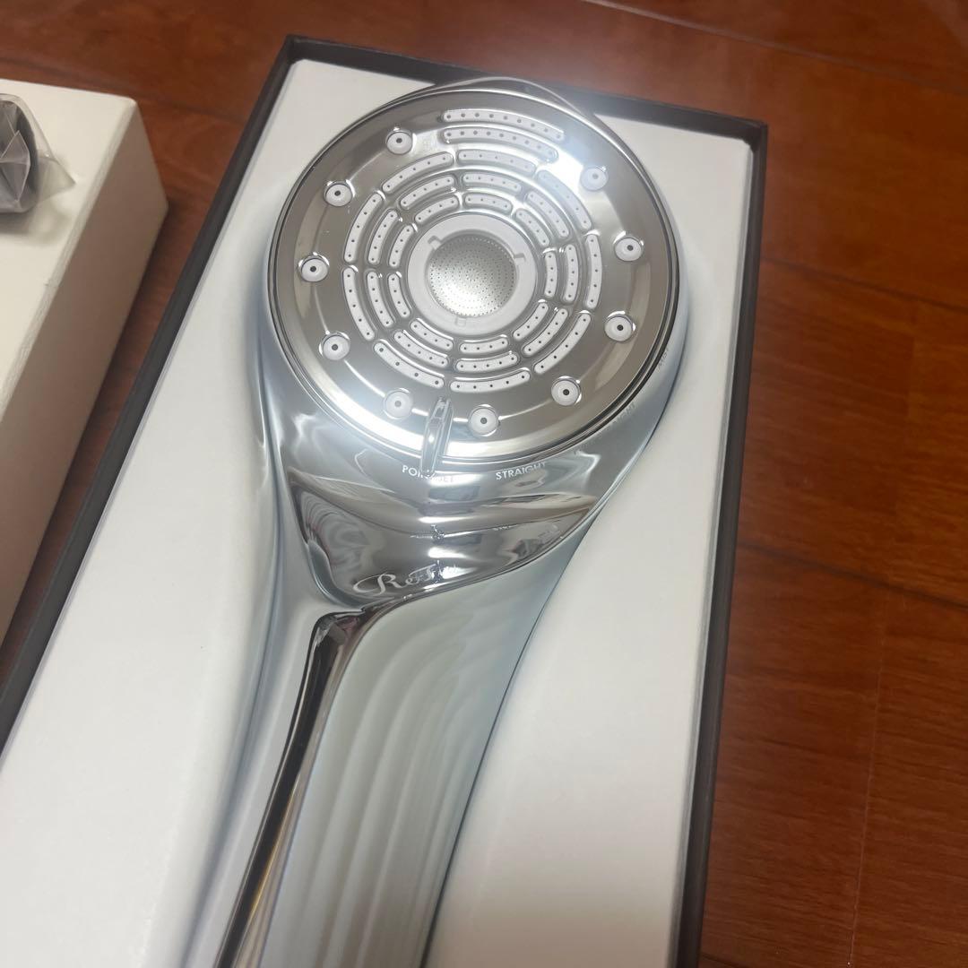 リファファインバブルU 保証書つき