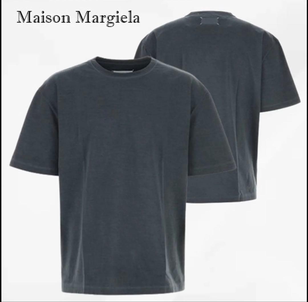 週末限定値下27000→22800メゾン　マルジェラ　オーバーサイズ　Tシャツ