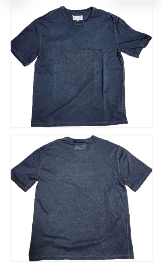 週末限定値下27000→22800メゾン　マルジェラ　オーバーサイズ　Tシャツ