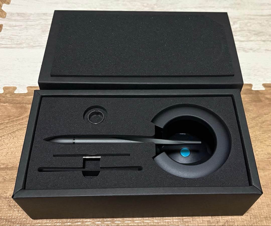 Hoverpen 2.0 ホバーペン　インターステラエディション