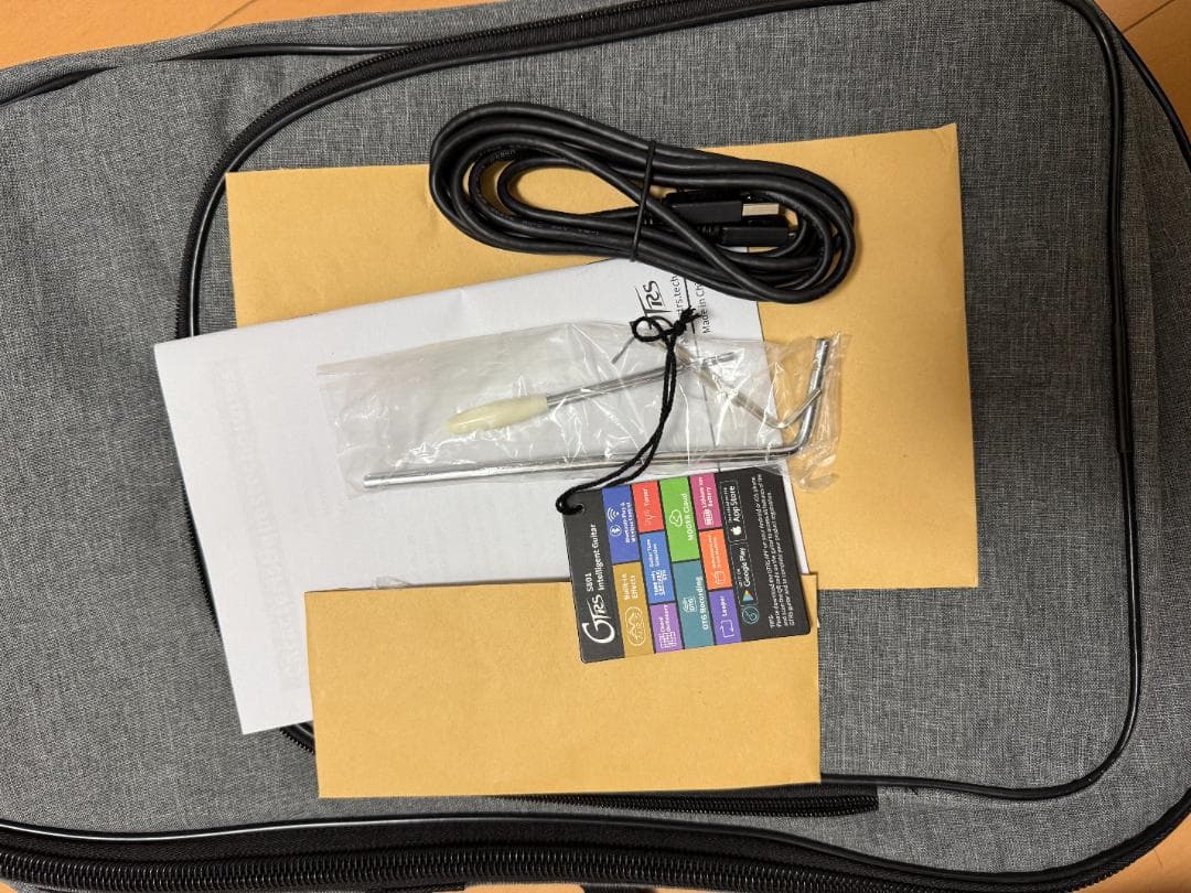 Mooer GTRS S801 グリーン ほぼ新品