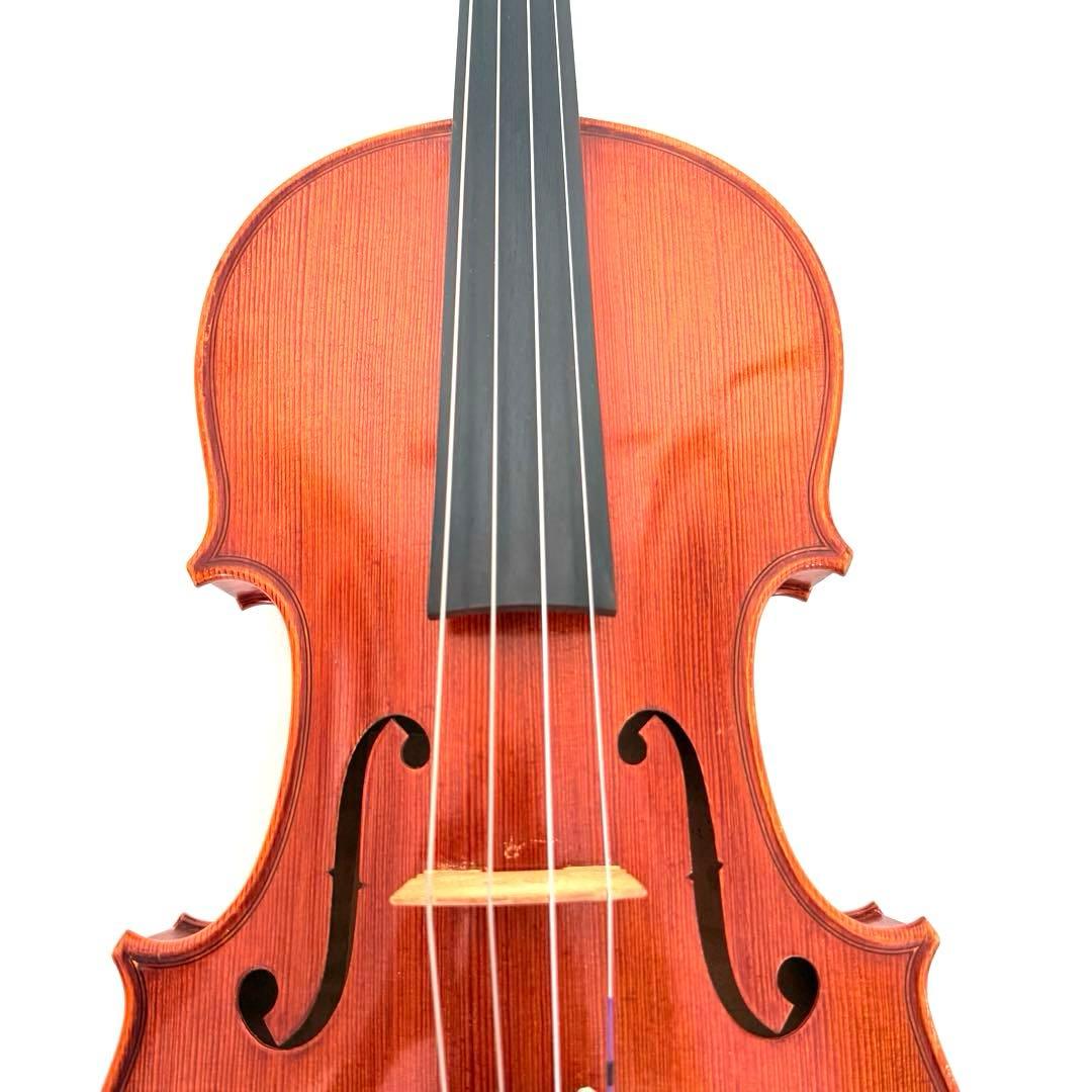 【調整品】SAN ANTONIO A-802 Viola ヴィオラ ビオラ