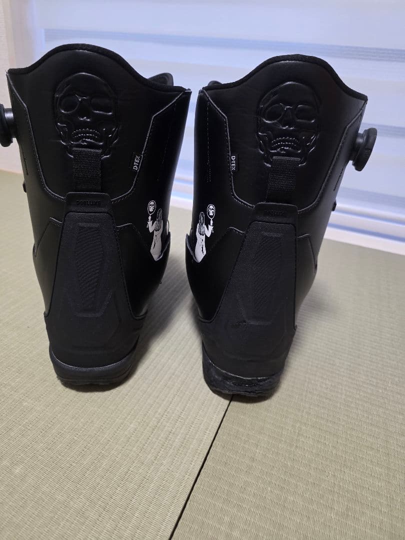 Deeluxe Deemon Boa 27.5cm スノーボードブーツ