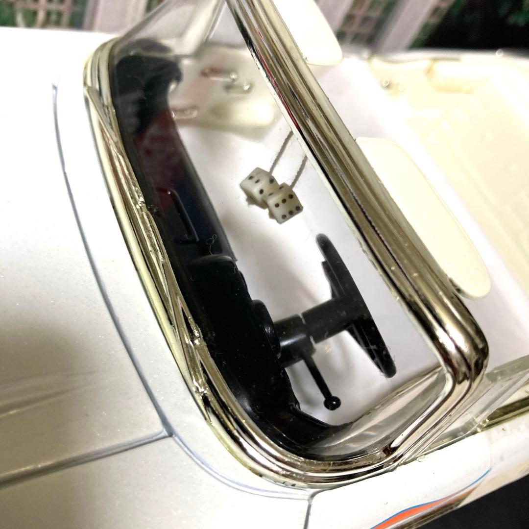 ダイキャスト　グリース　‘57 Chevy Custom 1/18 超レア