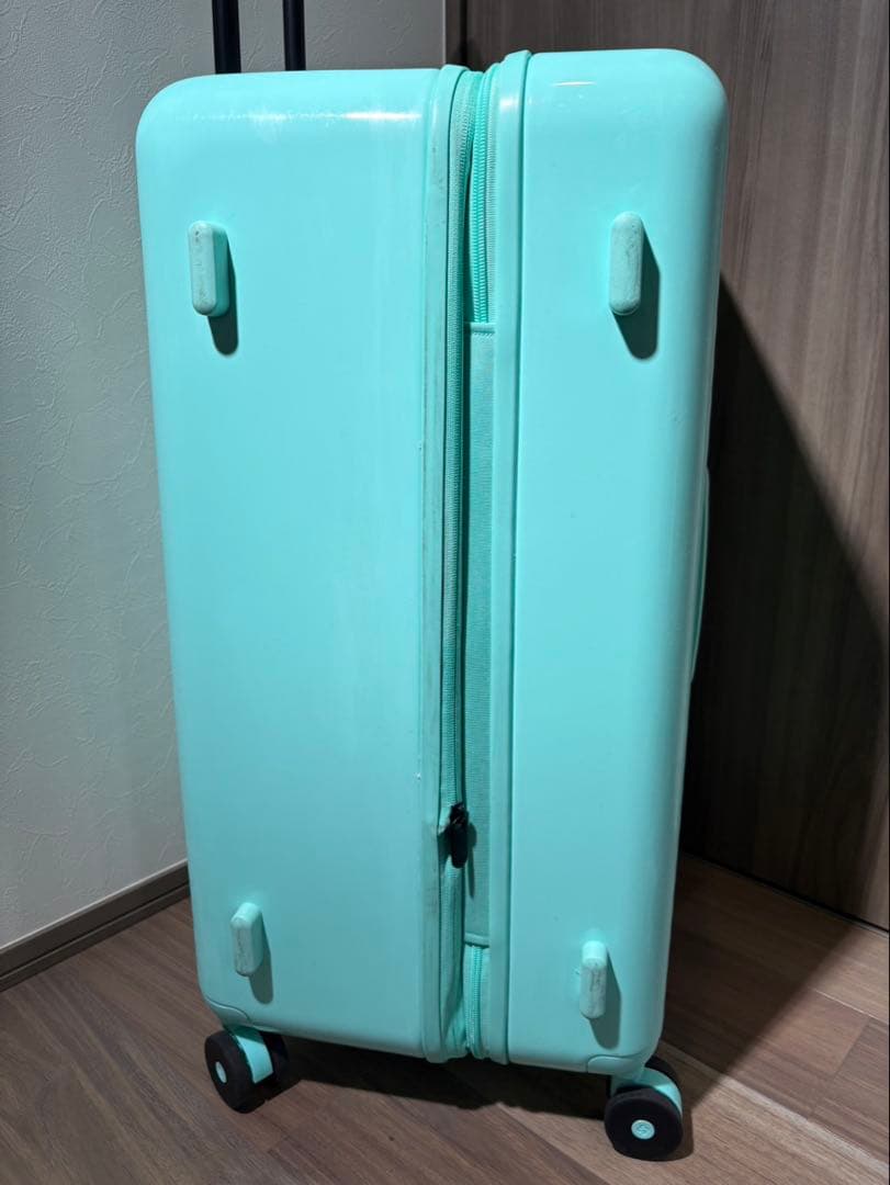 サムソナイト Samsonite TOIIS BLOSSOM TRUNK 美品