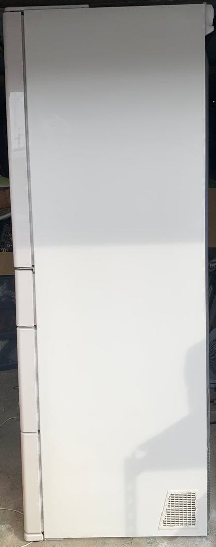 日立 HITACHI冷蔵庫 R-S40K 401L 2020年製 美品 値下げ済