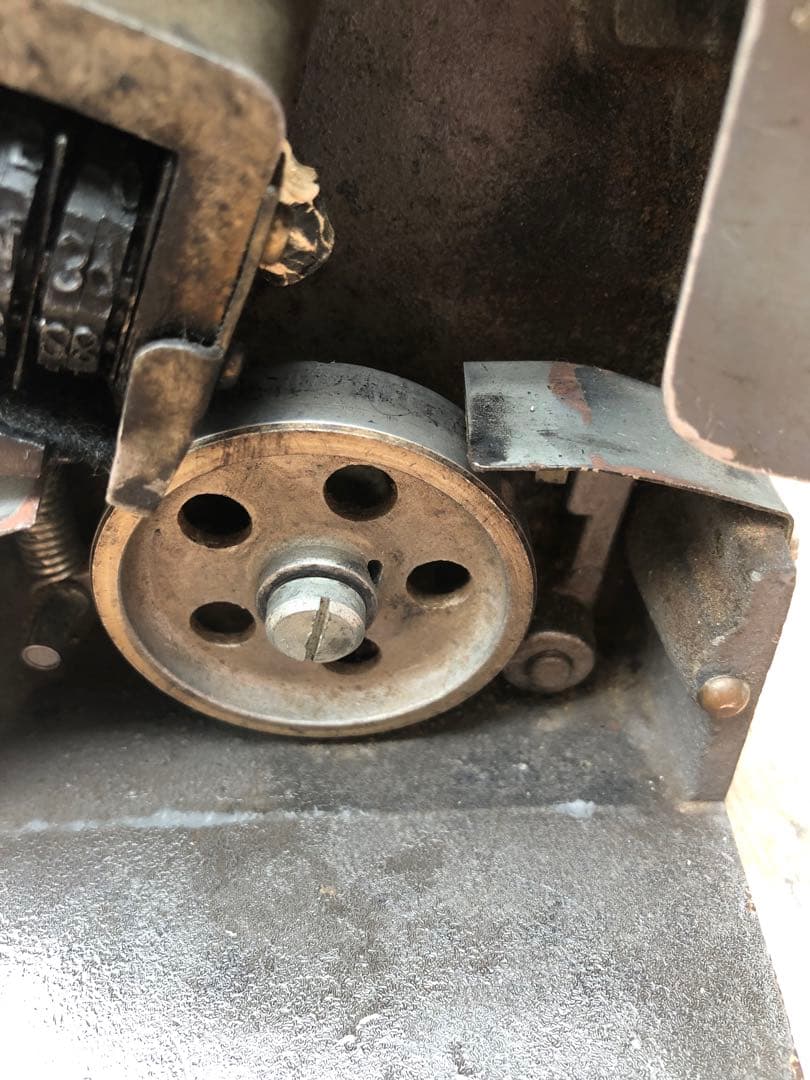 ダッチングマシン　国鉄時代ダッチングマシン　鉄道関連