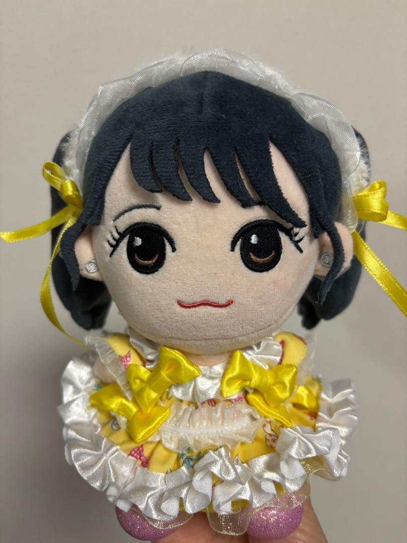 Rinkaページ♡ちびぬい衣装6点セット