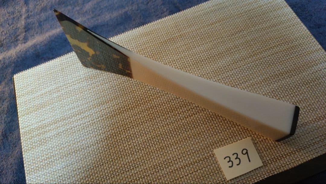 三味線バチ【送料無料】339