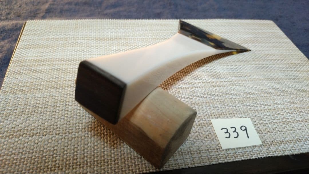 三味線バチ【送料無料】339