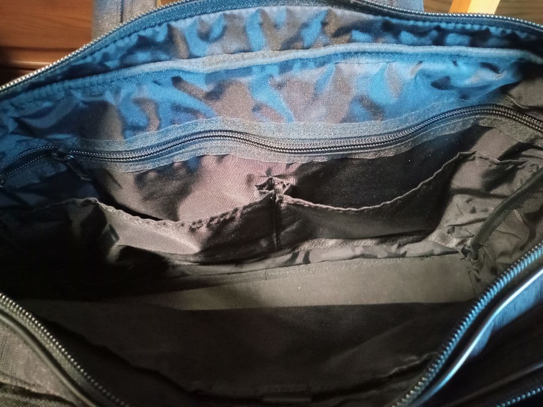 PORTER 　HYBRID　2WAY BRIEFCASE（737-09204）