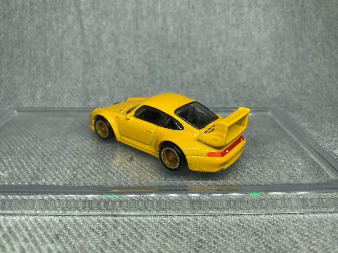 ホットウィール　ポルシェ　ブールバード　ルース　レア