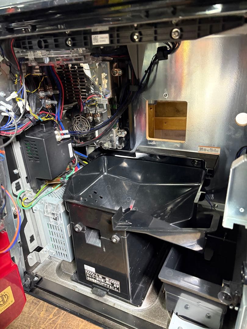 Ｓ／甲賀忍法帖／ＬＬ（ミズホ）不要機付き　実機