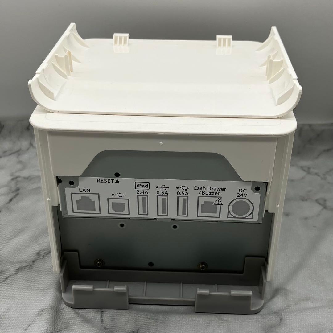 レシートプリンタ mC-Print3 スター精密