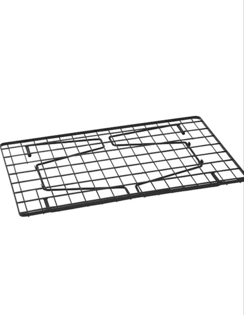 カ*ル様 フィールドラック　3段＋天板セット