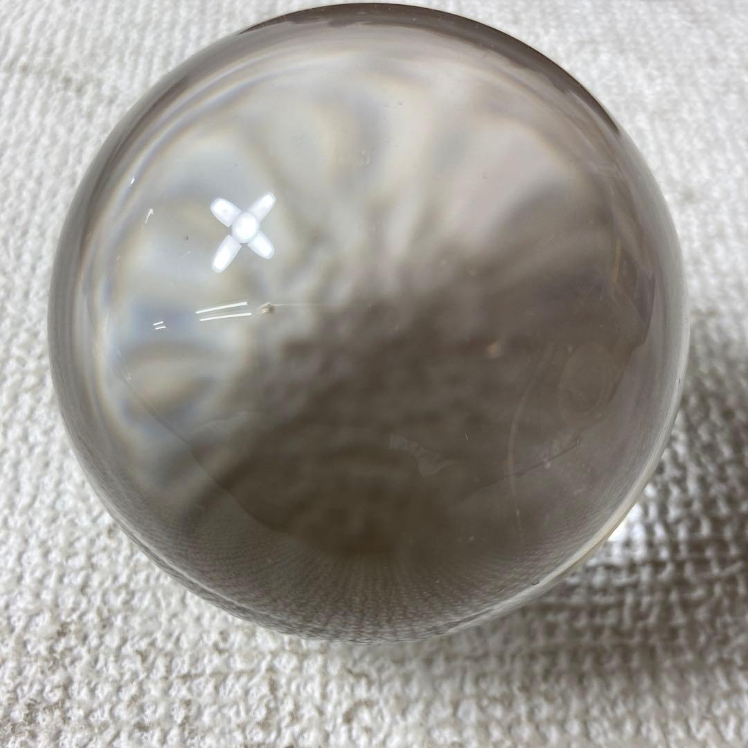 水晶　台座付き水晶　クリスタル