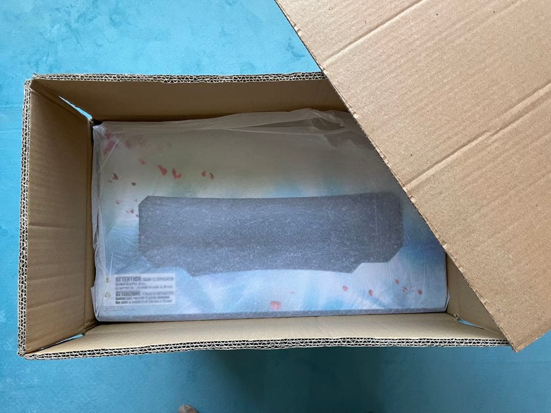 (新品・正規品)ファイナルファンタジー 13 オーディン プレイーツ改