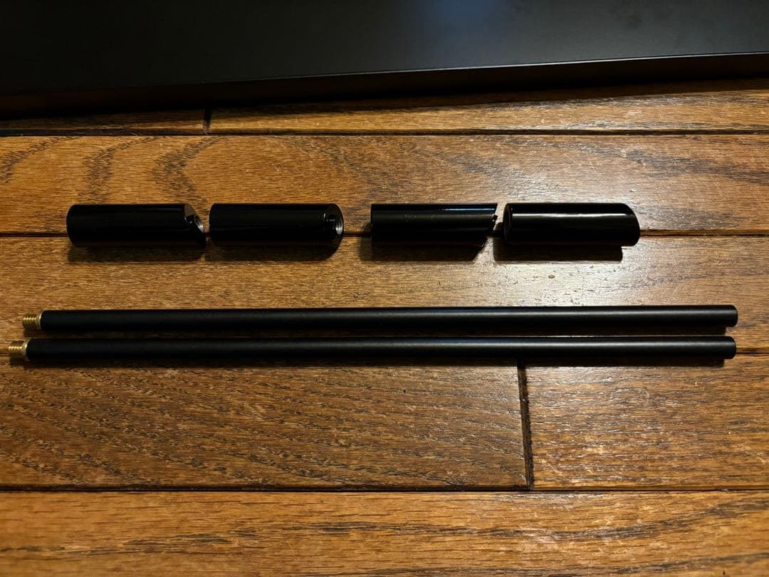 卍*卍様 BRUNT CHECKMATE Lサイズ　チェックメイト　セット