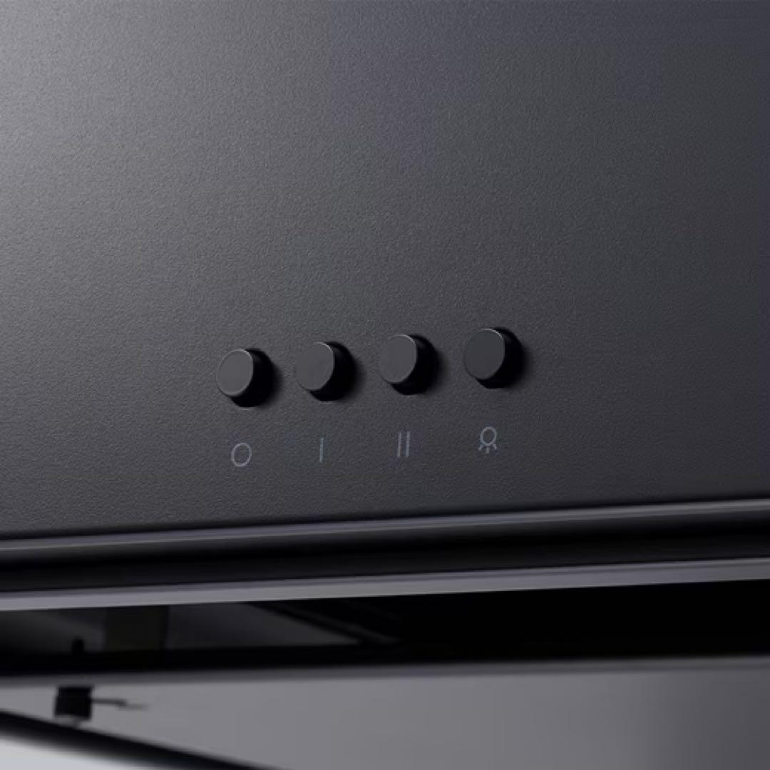 な*お様 ミラタップ　レンジフード　未使用品　品番 LAFL3901rb