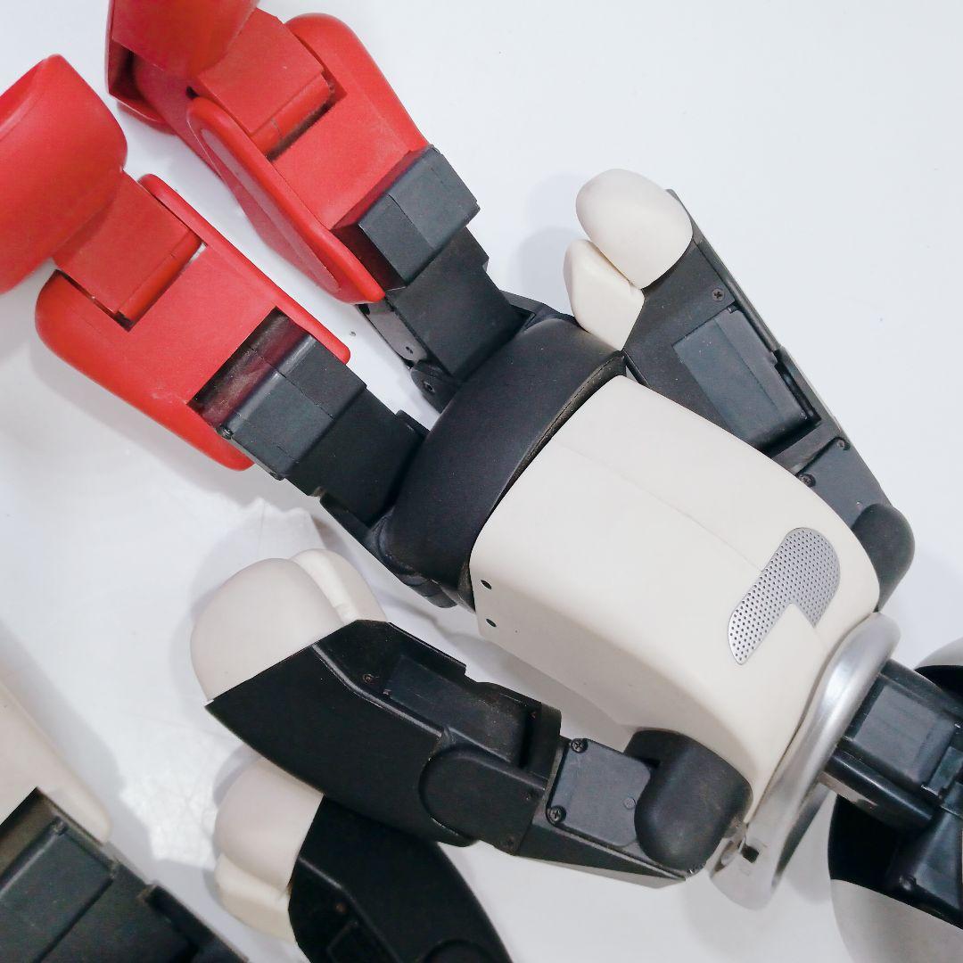 デアゴスティーニ ロビ セット