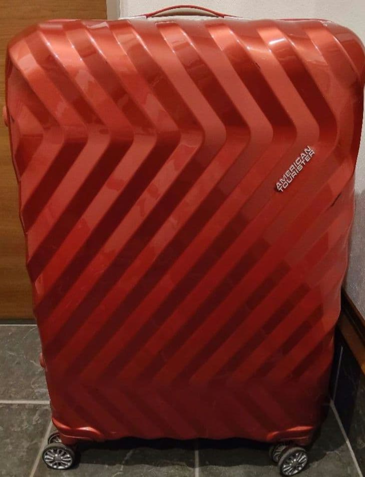 AMERICAN TOURISTER キャリーケース