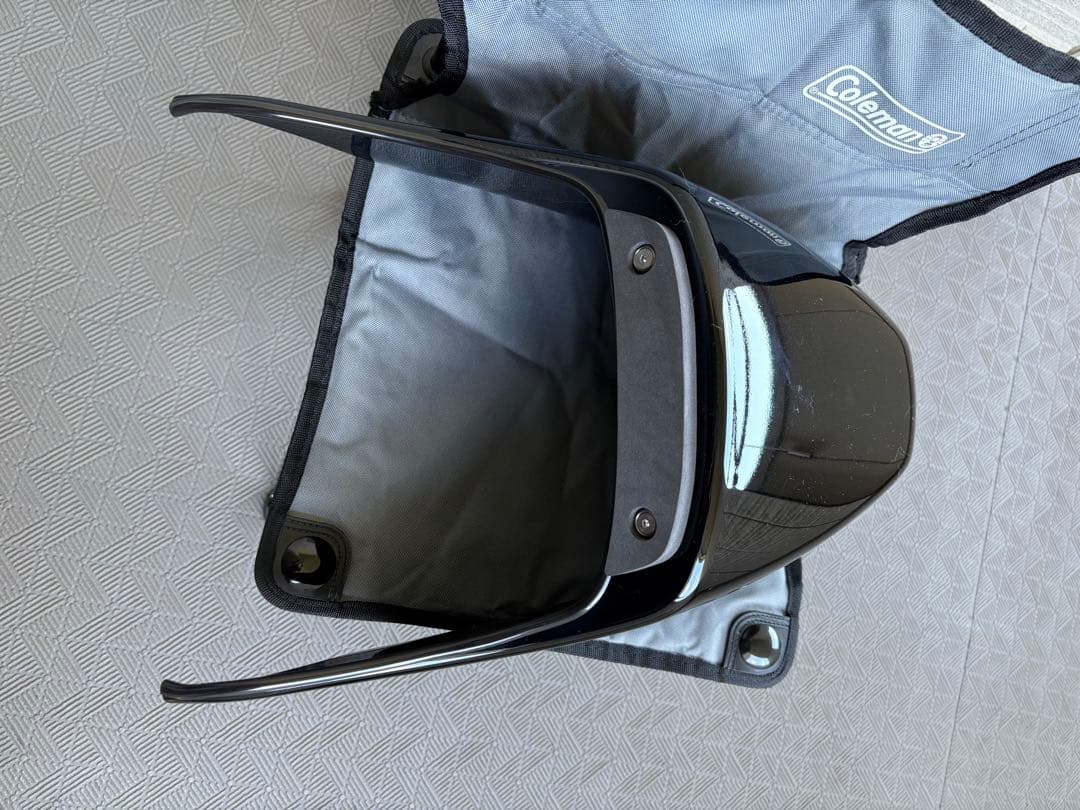 XSR900 純正オプション シングル シートカウル