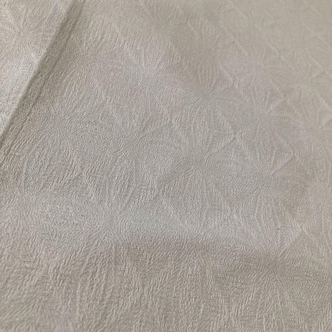 H北欧ヴィンテージ1950s伝統織りリネンのテーブルクロス（大サイズ