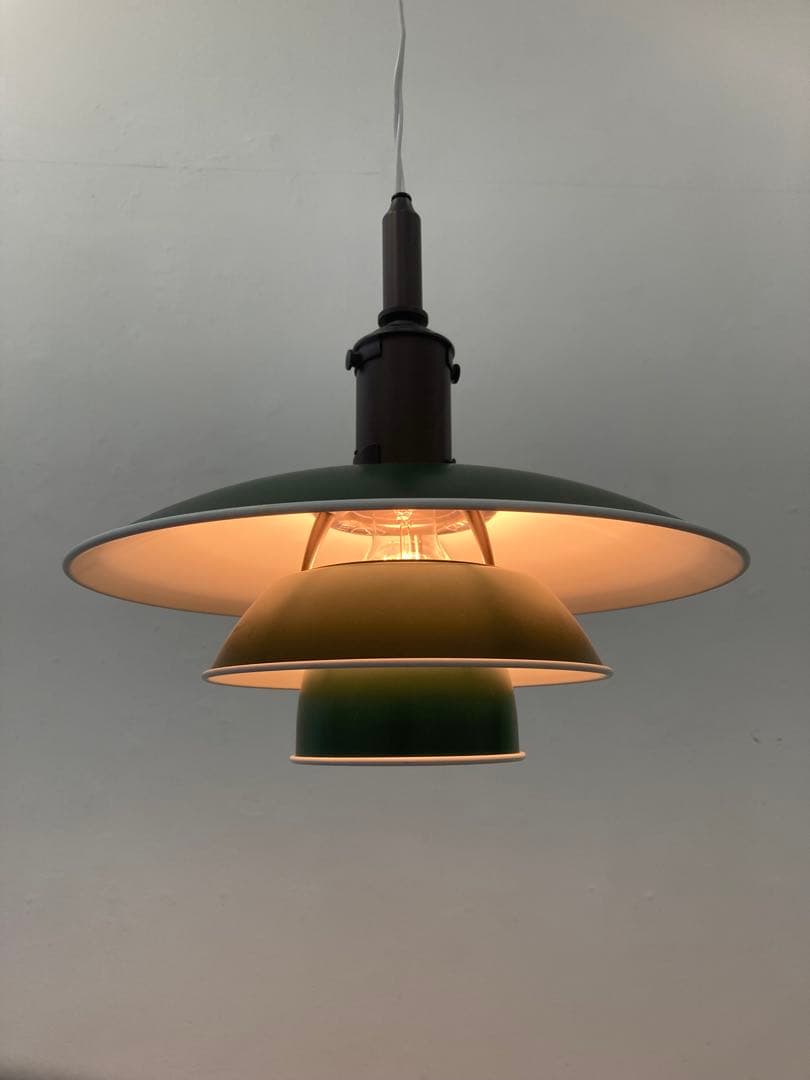 ルイスポールセンPH3ペンダント