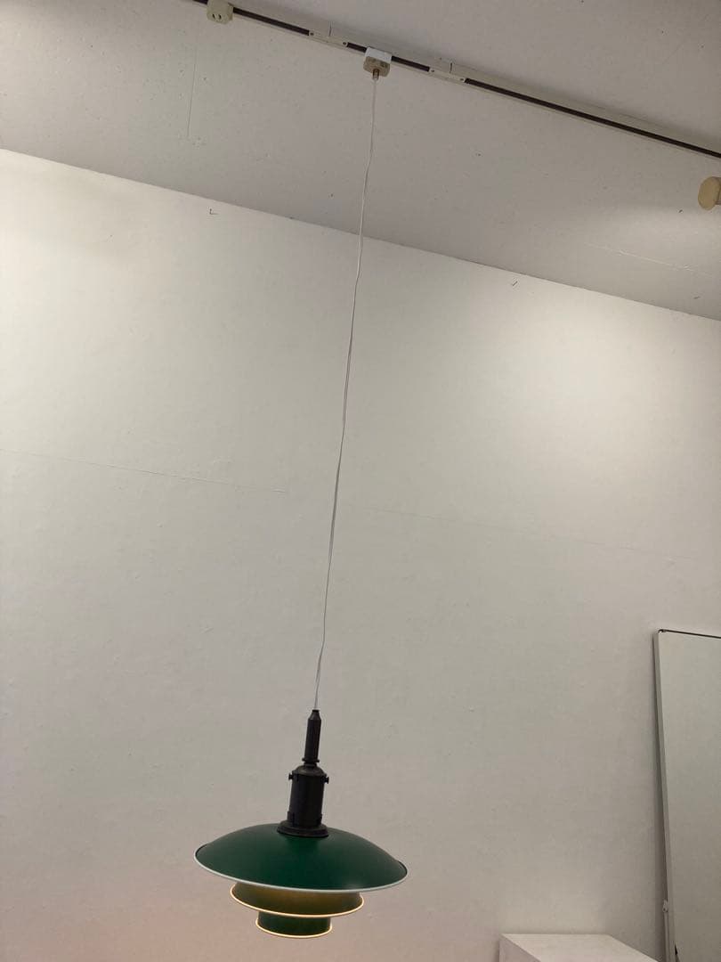 ルイスポールセンPH3ペンダント