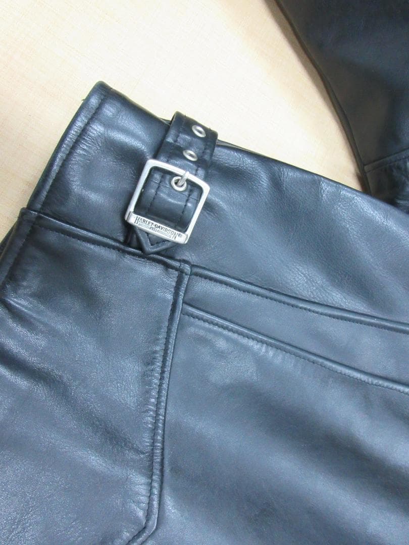 HARLY DAVIDSON　ハーレーシングルライダース